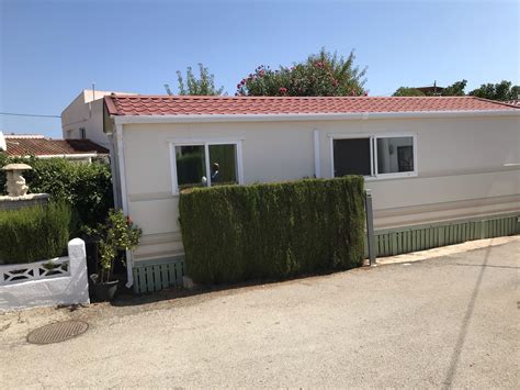 Condition Used. . Used residential static caravans for sale in spain